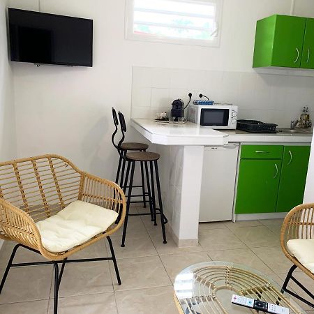 Le Zandoli Petit-Bourg Ngoại thất bức ảnh