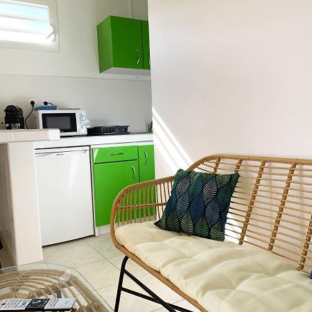 Le Zandoli Petit-Bourg Ngoại thất bức ảnh